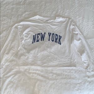 Brandy Melville Top